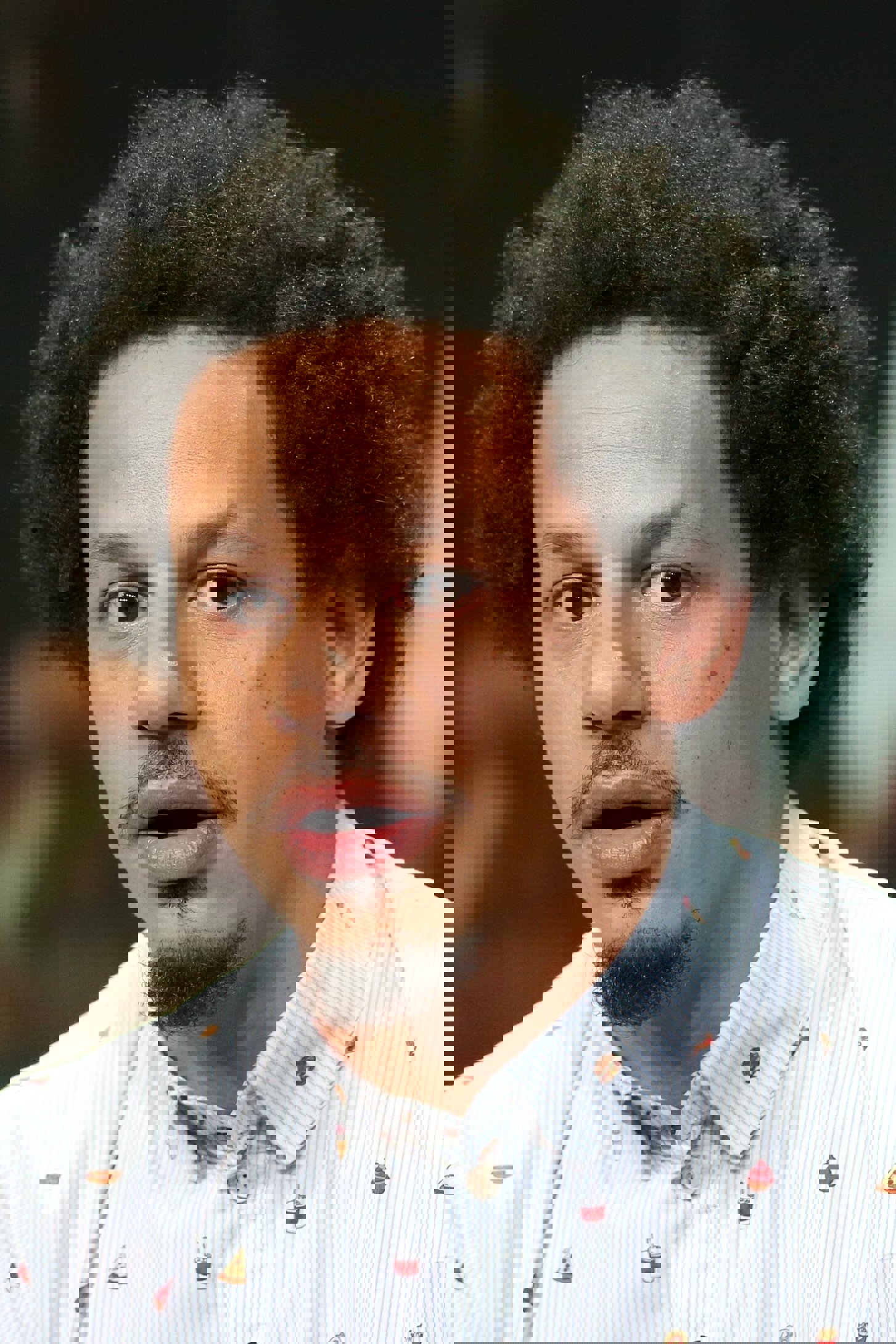 Eric André