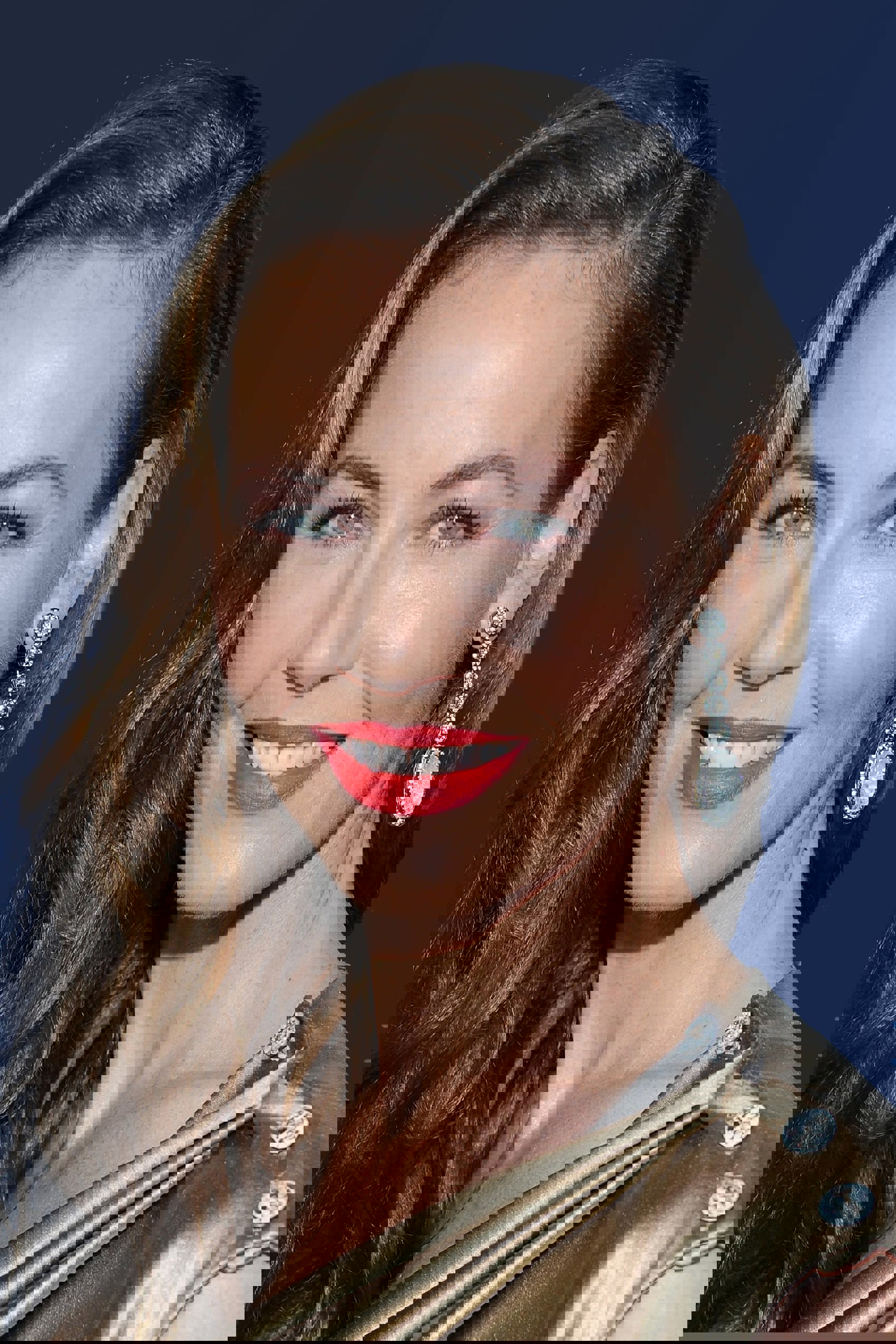 Connie Nielsen