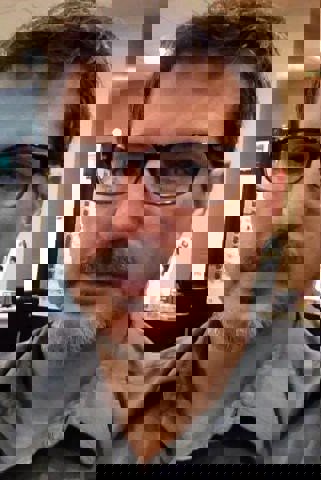 Scott Andrew Ressler