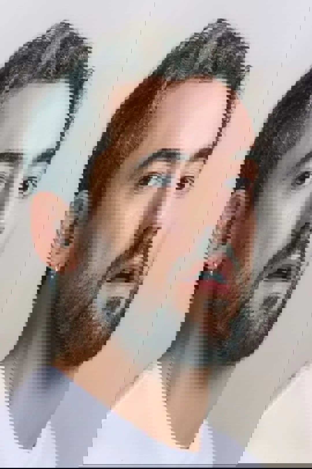 Luis Gerardo Méndez