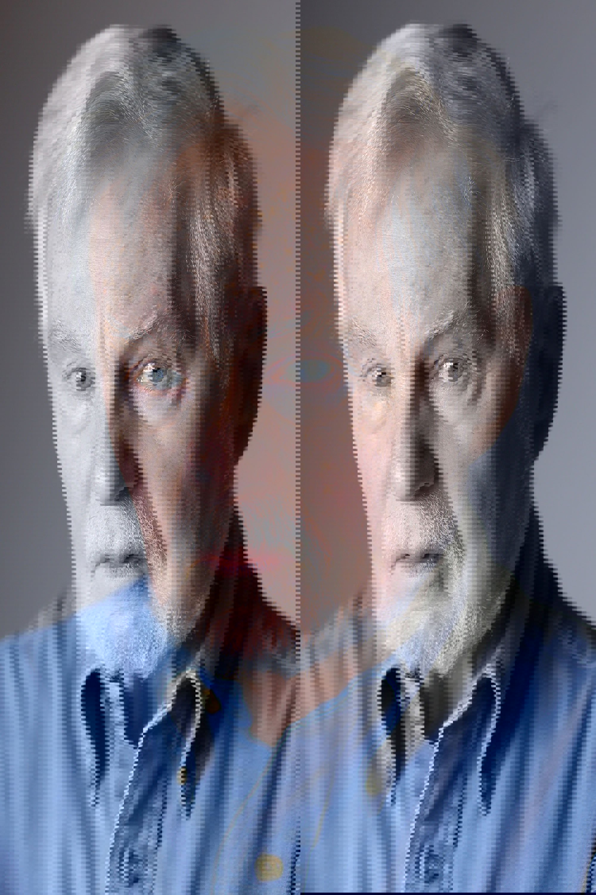 Derek Jacobi