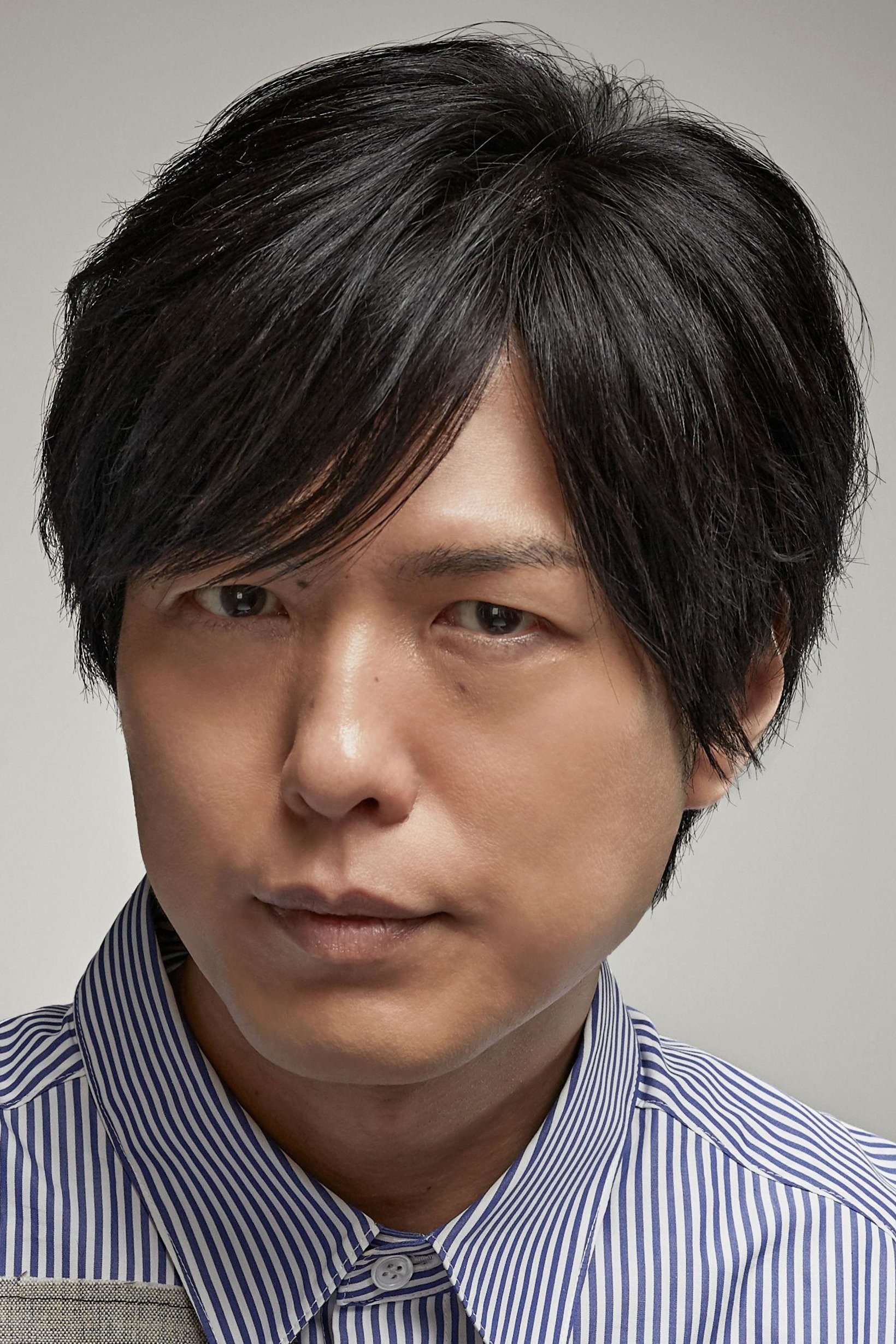 Hiroshi Kamiya