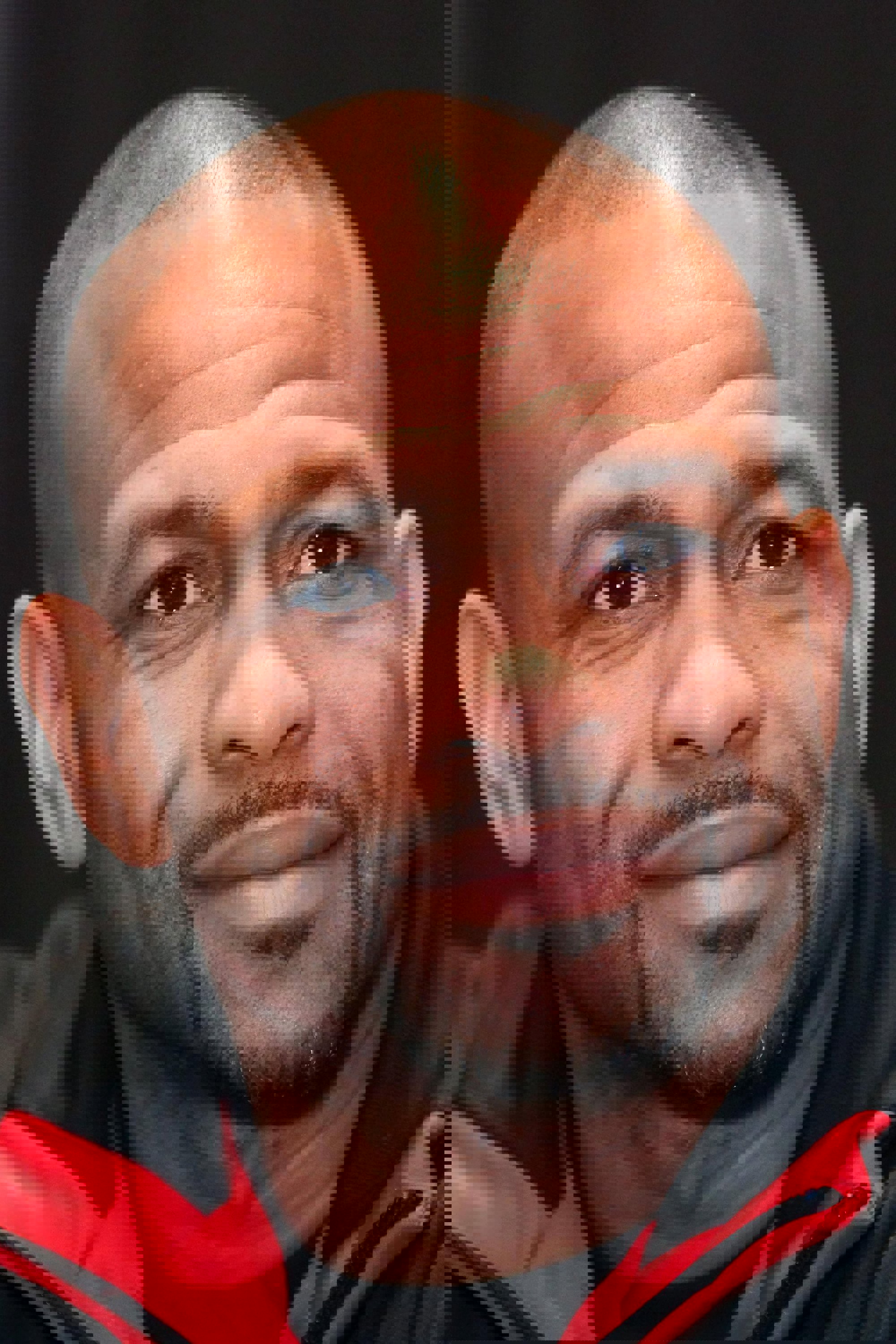 Roy Jones Jr.