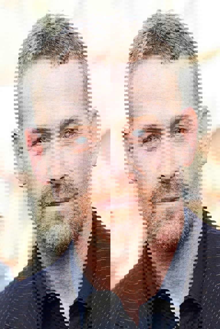 Max Martini