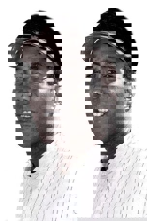 Jophery C. Brown