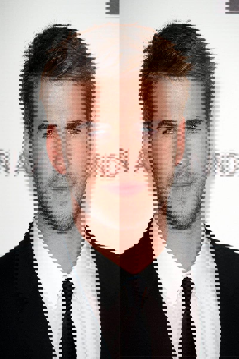 Liam Hemsworth