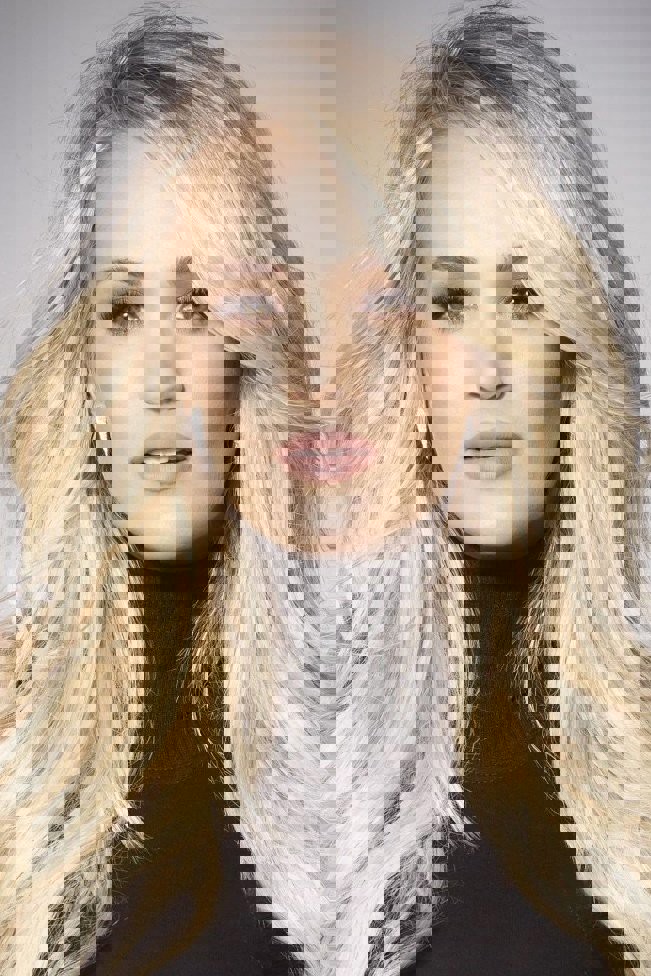 Carrie Underwood