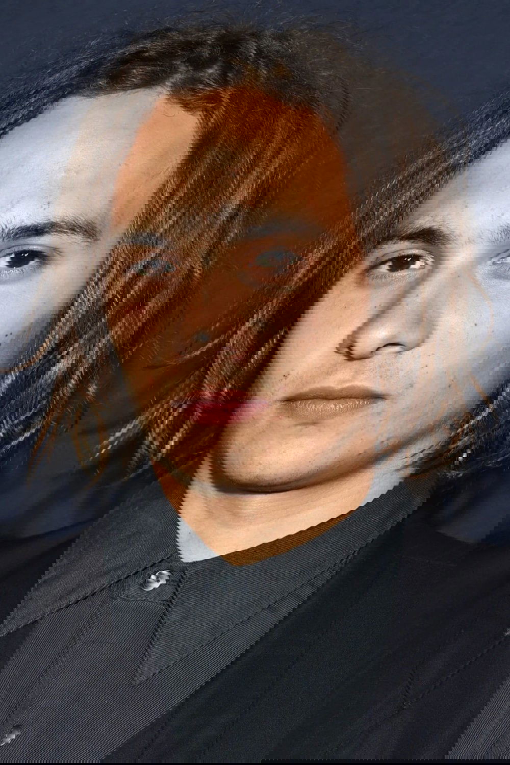 Frank Dillane