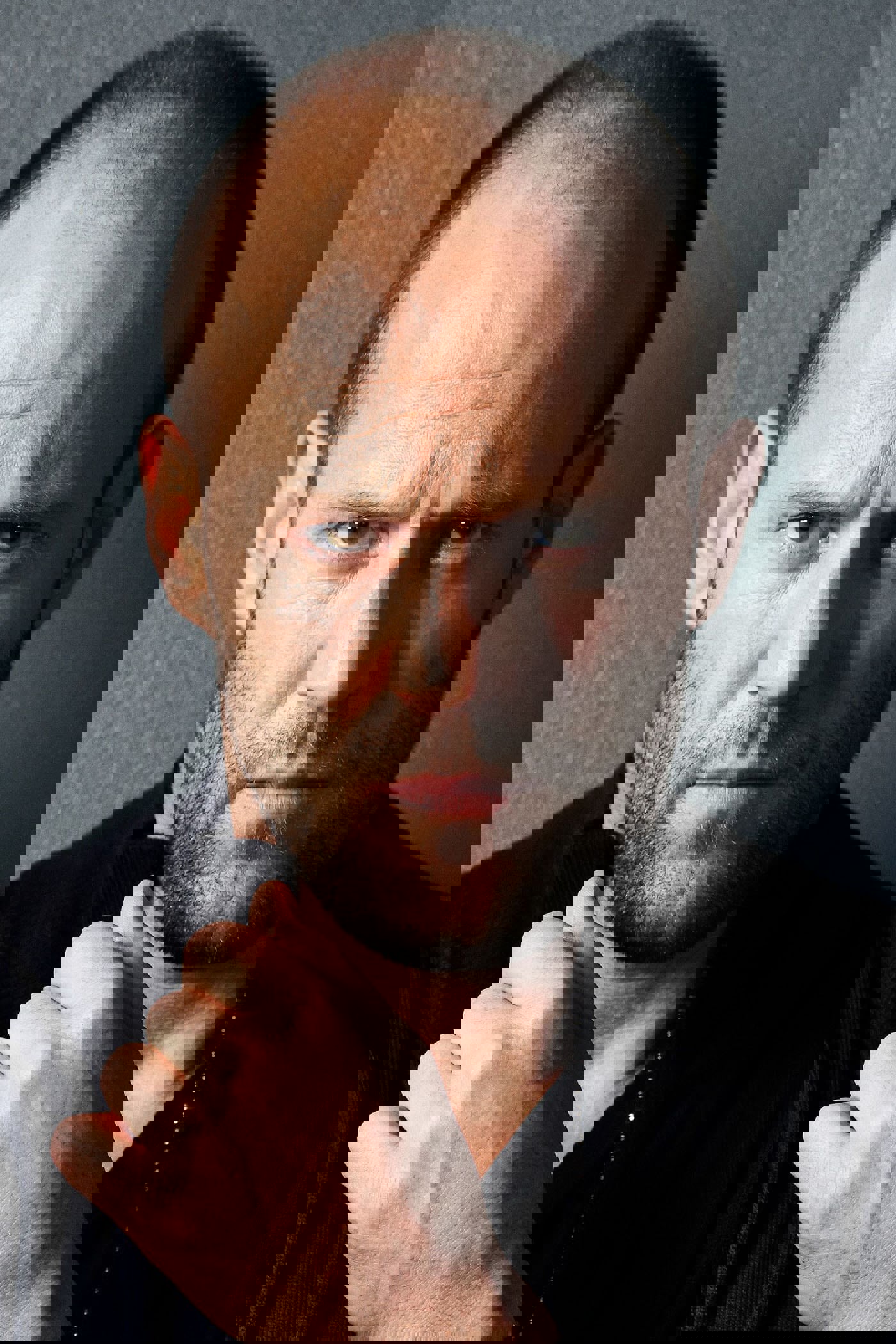 Jason Statham