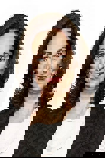 Catherine McClements