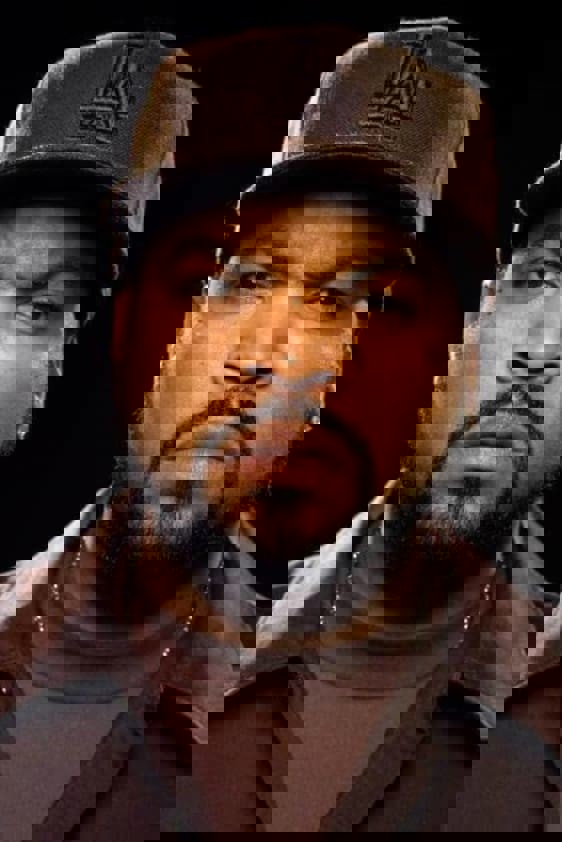 Ice Cube