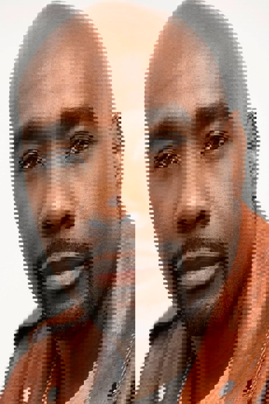 Morris Chestnut
