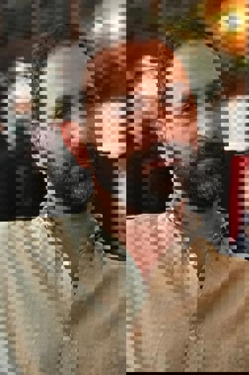 Miguel Schverdfinger