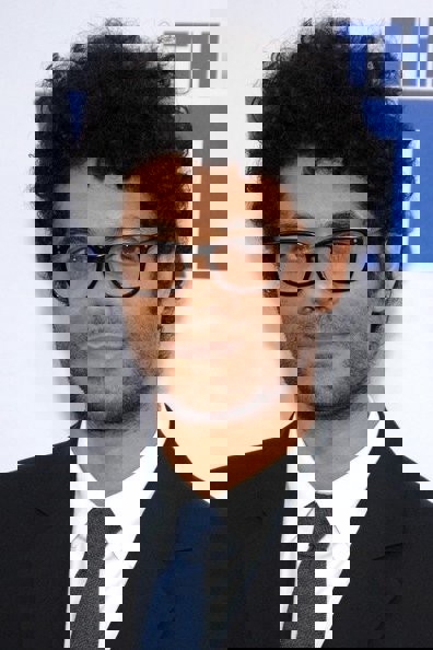 Richard Ayoade