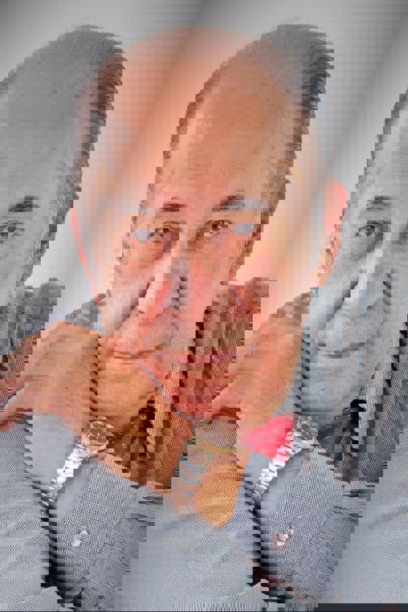 Luis Fernando Múnera