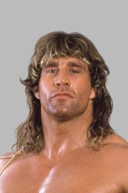 Kerry Von Erich