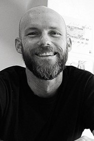 Christopher Carmichael