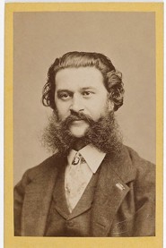 Johann Strauss II