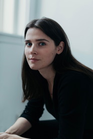 Inga Ibsdotter Lilleaas