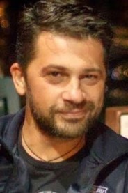 Bülent İşbilen
