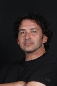 David Covarrubias