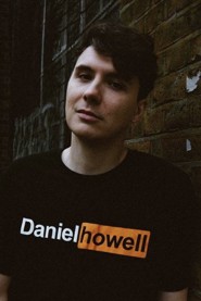 Daniel Howell