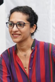 Prashanti Tipirneni