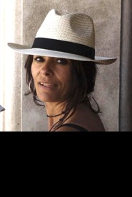 Frédérique Arguello