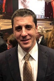 Carlos Rosado Sibón