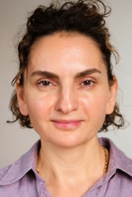 Nurhan Sekerci-Porst