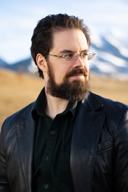 Christopher Paolini