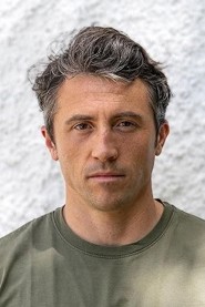 William Monrabal Cook