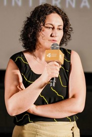 Mariam Shatberashvili