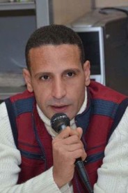 Ashraf Nasr