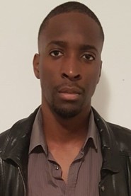 Harry Makanga