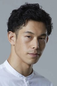 Kai Kitamura