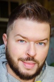 Oleksandr Pohrebniak