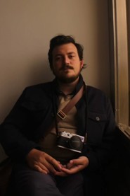 Daniel Garcia Villaraco