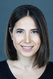 Esra Bağışgil