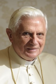Benedict XVI