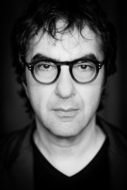 Atom Egoyan
