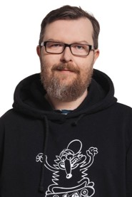 Tomasz 'Lew' Leśniak