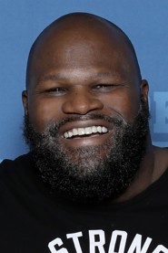 Mark Henry