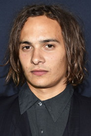 Frank Dillane