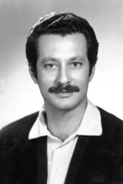 Ghassan Kanafani