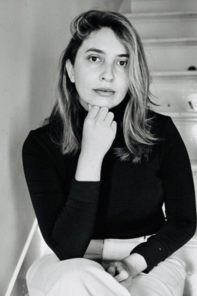 Sarah Blakley-Cartwright