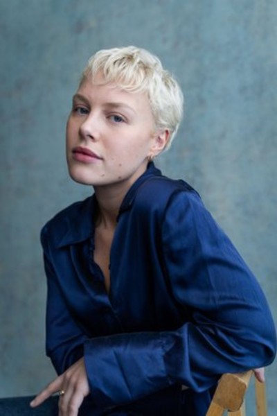 Hannah van der Westhuysen