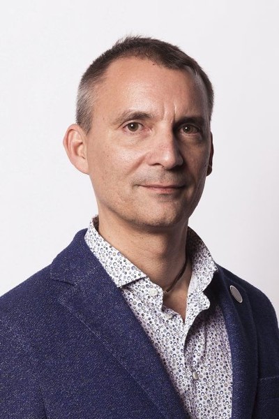 Alejandro Hernández