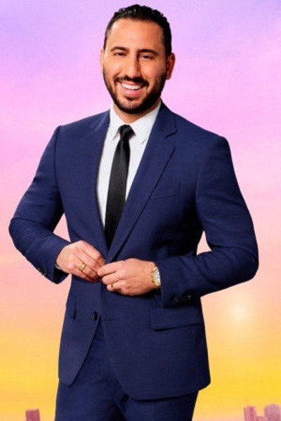 Josh Altman