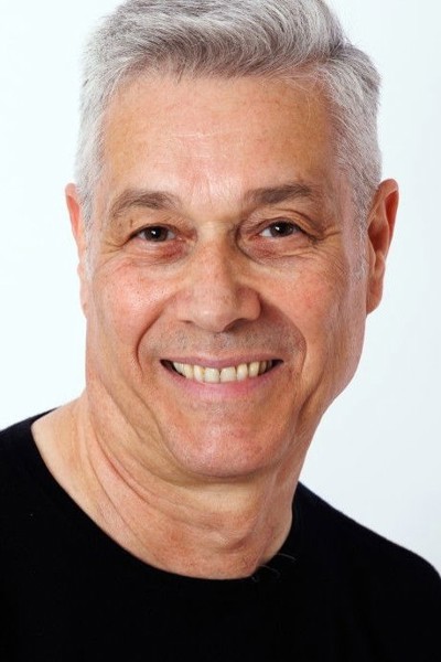 Richard Roggero